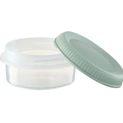 Gifi Lunch box hérmétique smart CURVER 1,2L Hot