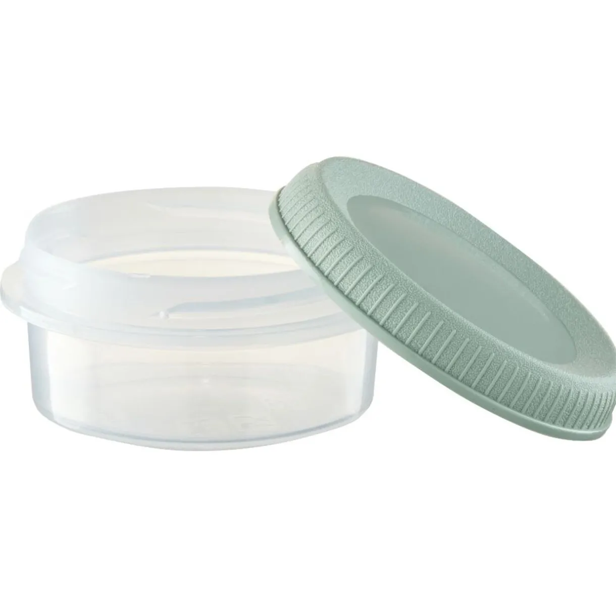 Gifi Lunch box hérmétique smart CURVER 1,2L Hot