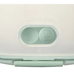 Gifi Lunch box hérmétique smart CURVER 1,2L Hot