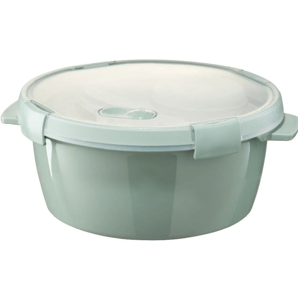 Gifi Lunch box hérmétique smart CURVER 1,6L Discount