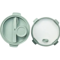 Gifi Lunch box hérmétique smart CURVER 1,6L Discount