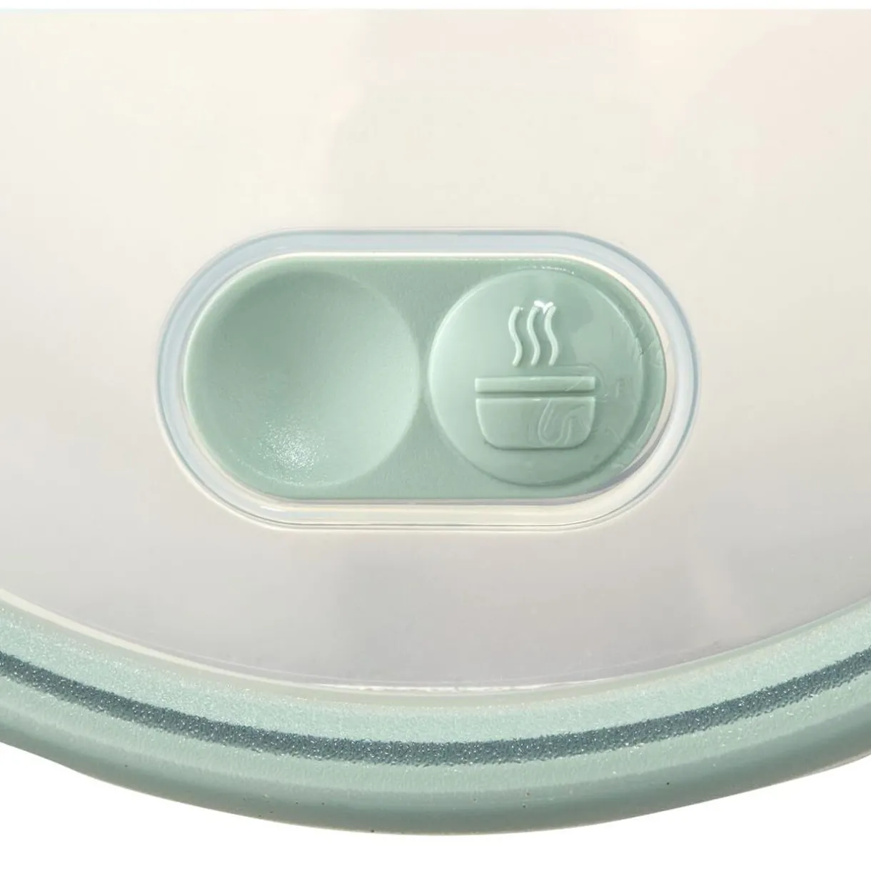 Gifi Lunch box hérmétique smart CURVER 1,6L Discount
