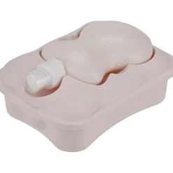 Gifi Lunch box rose avec gourde intégrée Outlet