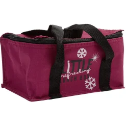 Gifi Lunch box sac fraîcheur 3 pièces Best