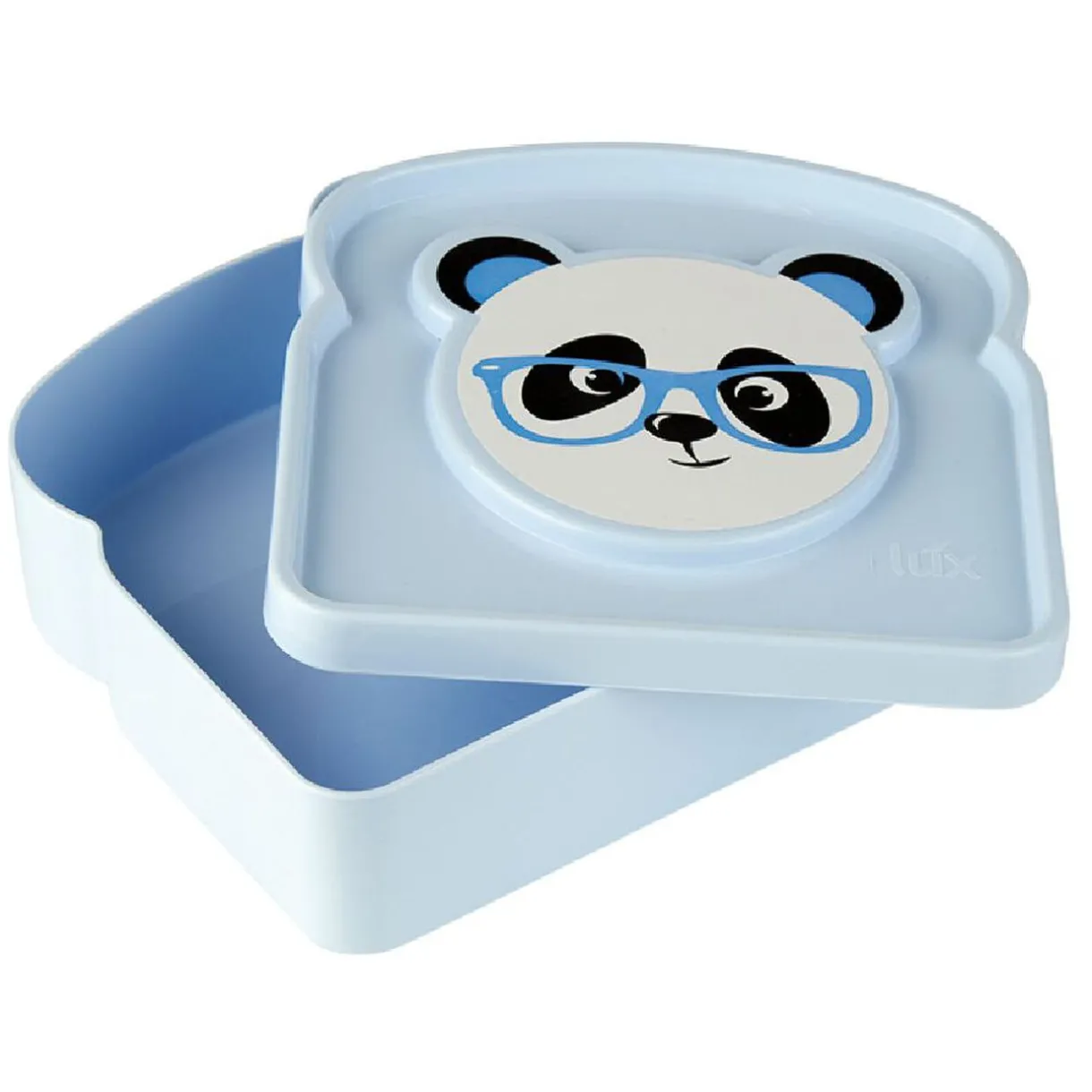 Gifi Lunchbox boîte à goûter panda Hot