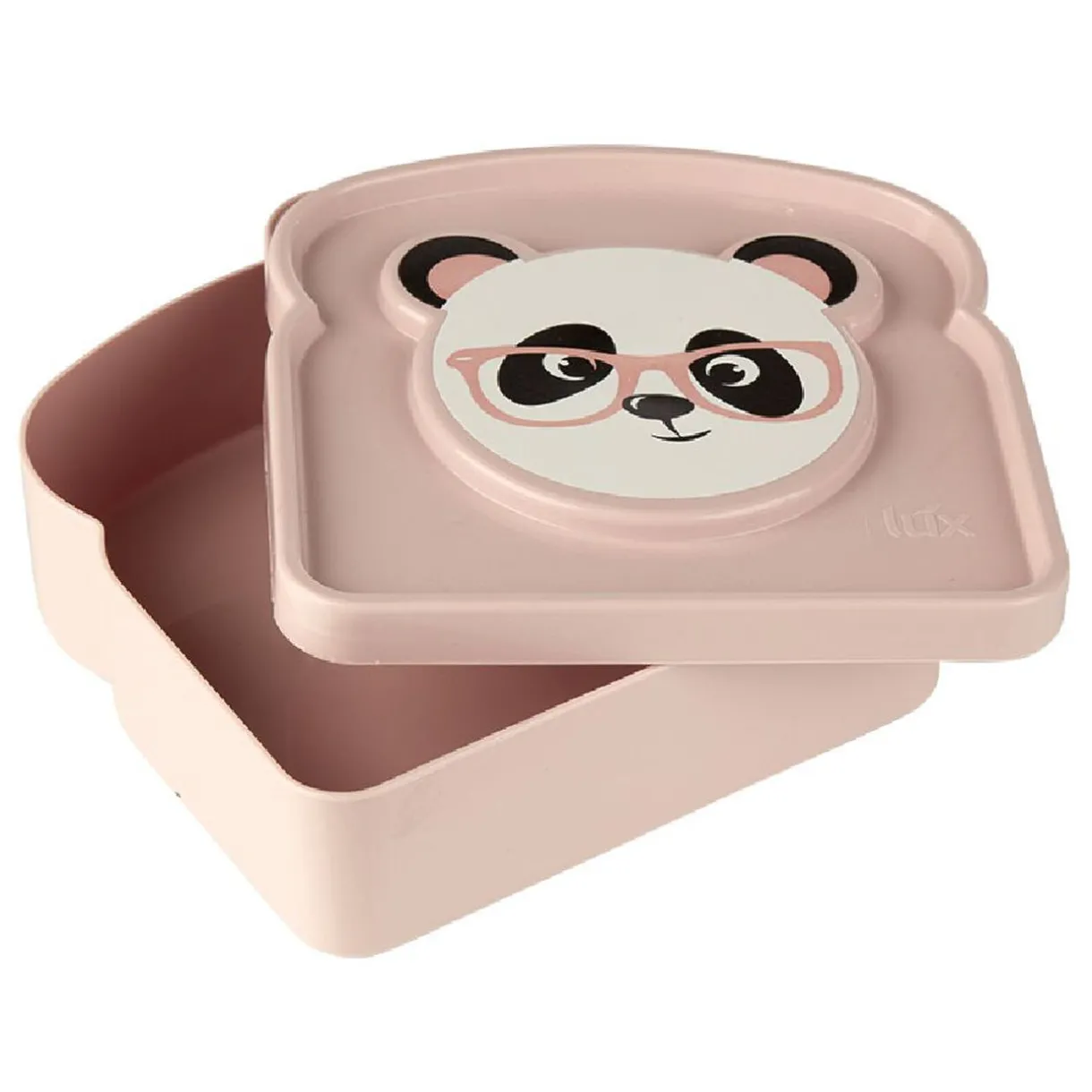 Gifi Lunchbox boîte à goûter panda Hot