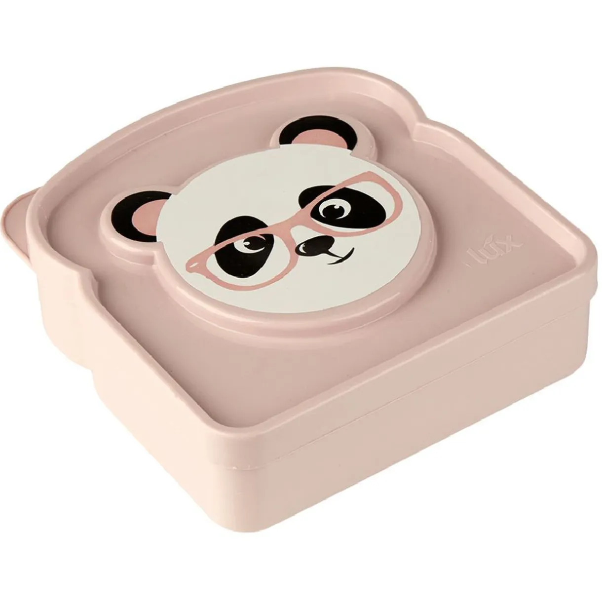 Gifi Lunchbox boîte à goûter panda Hot