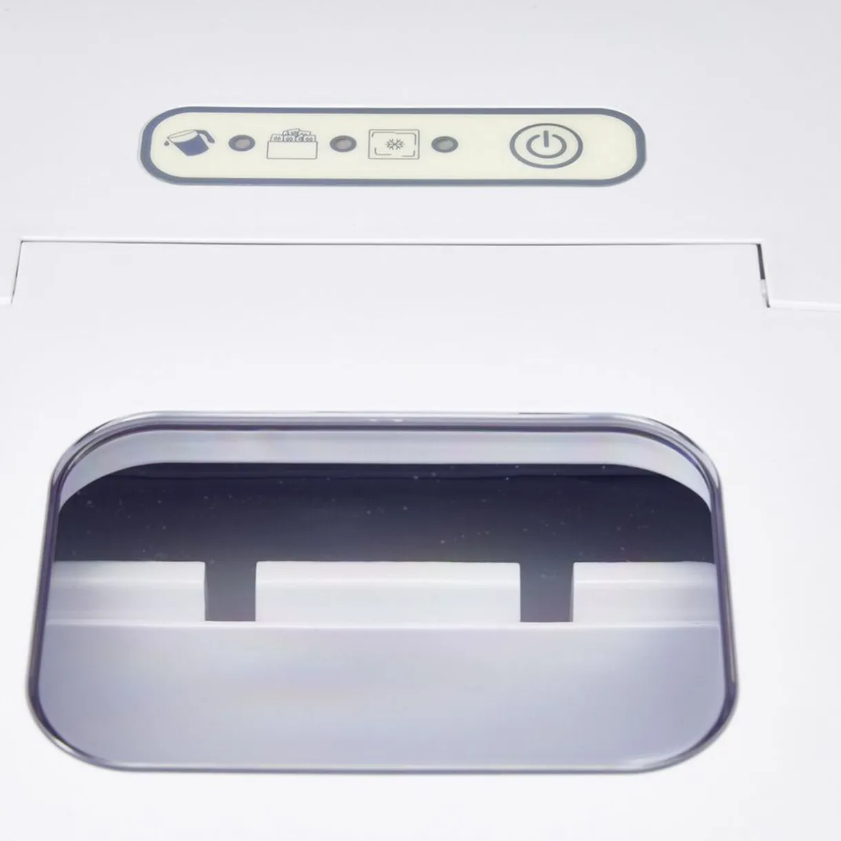 Gifi Machine à glacons 100W Outlet