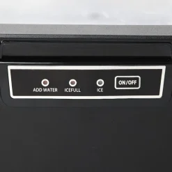 Gifi Machine à glaçons Homday Hot