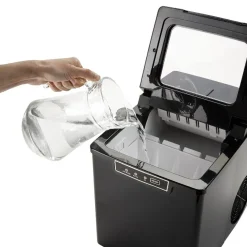 Gifi Machine à glaçons Homday Hot