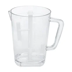 Gifi Machine à granité glace pilée et mélangeur 1,1L 30 W Outlet