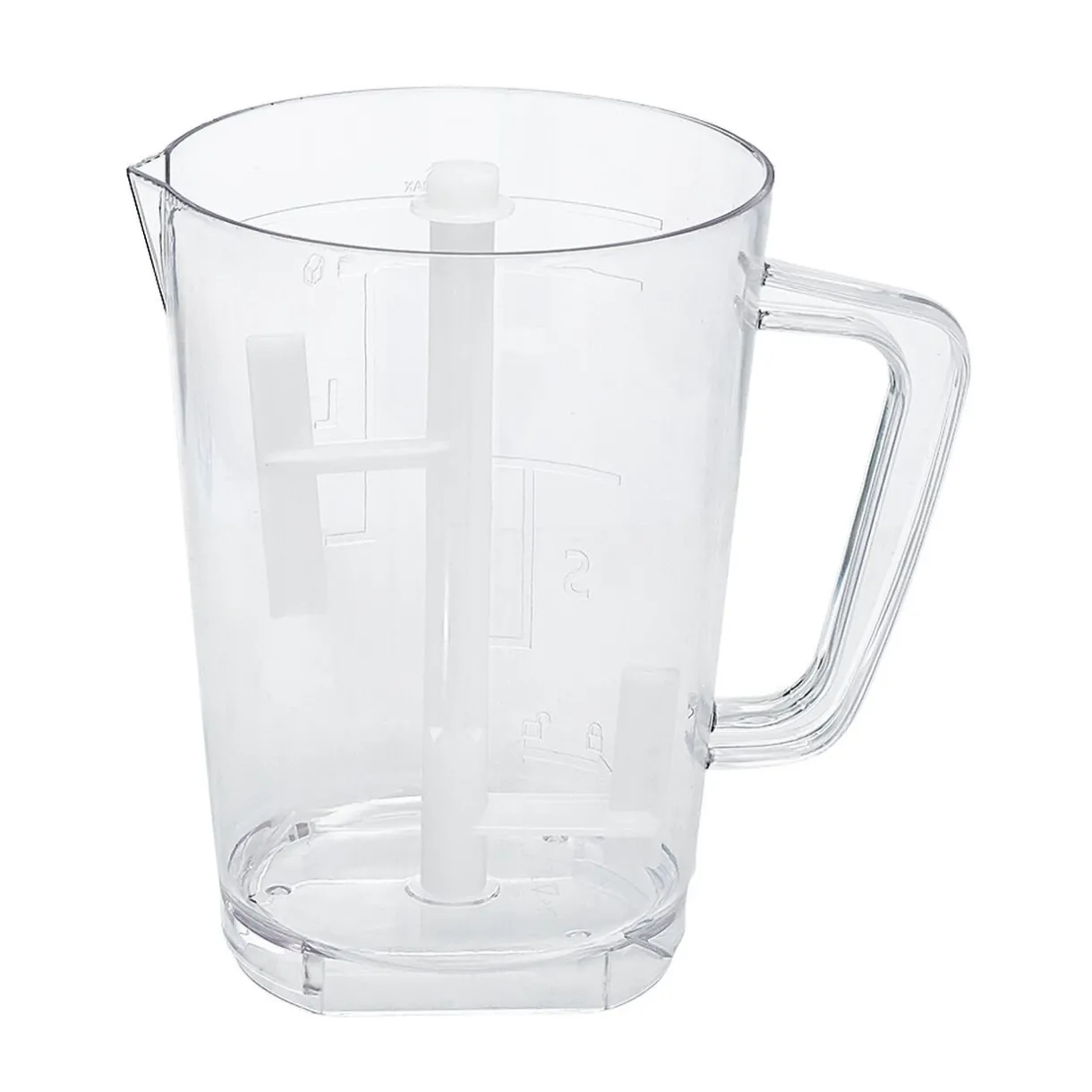 Gifi Machine à granité glace pilée et mélangeur 1,1L 30 W Outlet