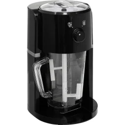 Gifi Machine à granité glace pilée et mélangeur 1,1L 30 W Outlet