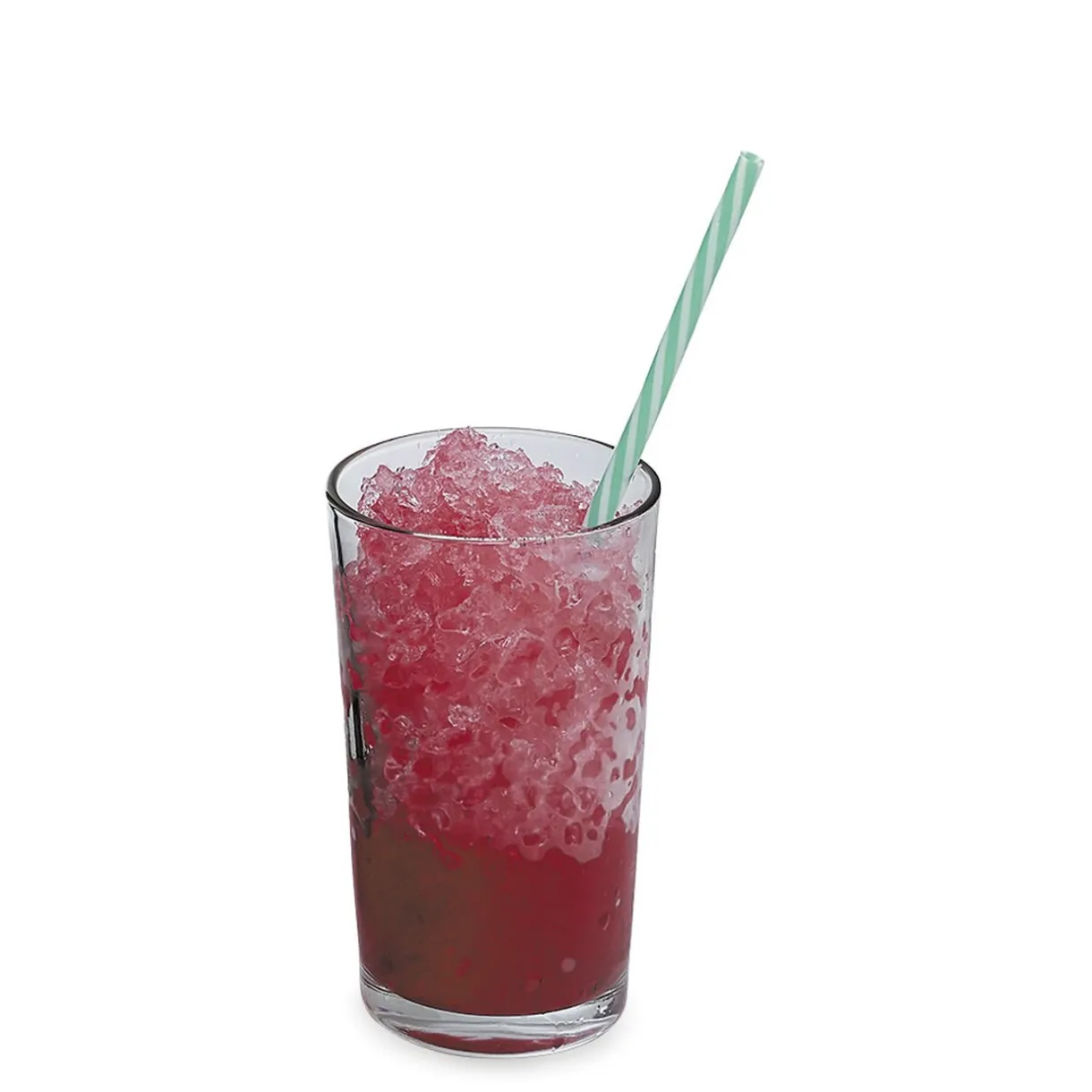 Gifi Machine à granité glace pilée et mélangeur 1,1L 30 W Outlet