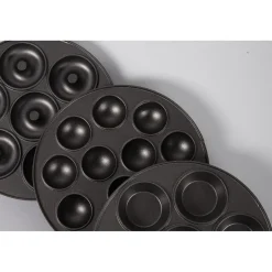 Gifi Machine à gâteaux multicakes Homday Discount