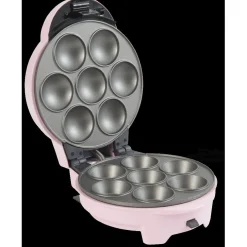 Gifi Machine à gâteaux multicakes Homday Discount