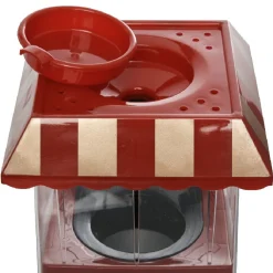 Gifi Machine à popcorn rouge Sale