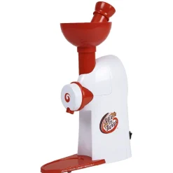 Gifi Machine à sorbet et glace yaourts New