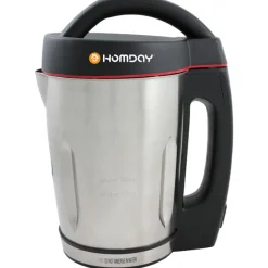 Gifi Machine à soupe 1000 W Homday