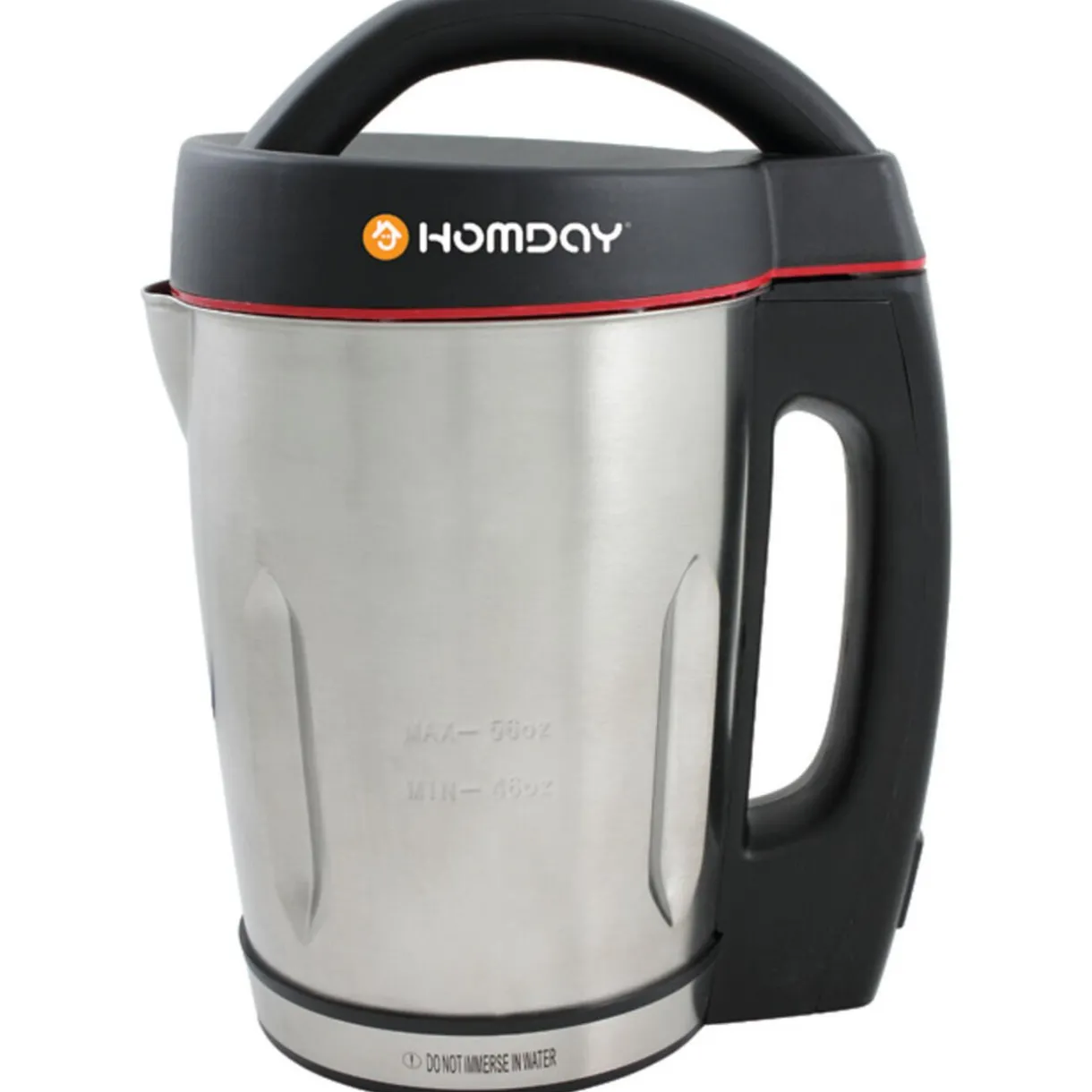 Gifi Machine à soupe 1000 W Homday