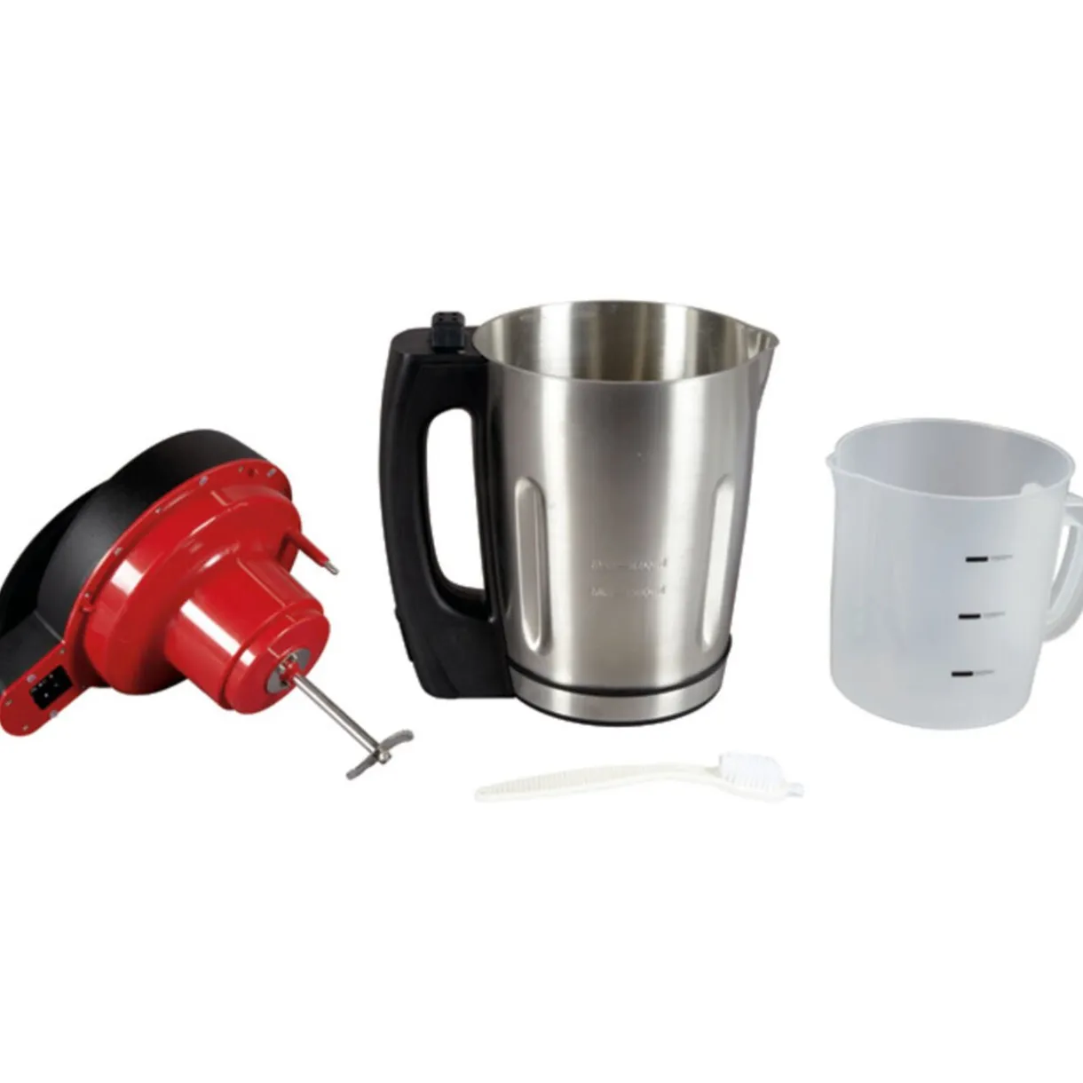 Gifi Machine à soupe 1000 W Homday