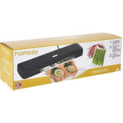 Gifi Machine de mise sous vide Homday 95W Discount