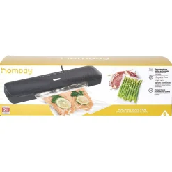 Gifi Machine de mise sous vide Homday 95W Discount