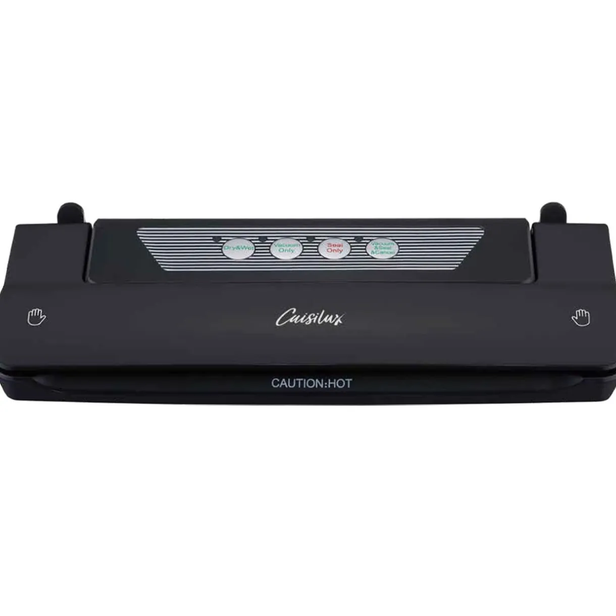 Gifi Machine sous vide Cuisilux noire Sale