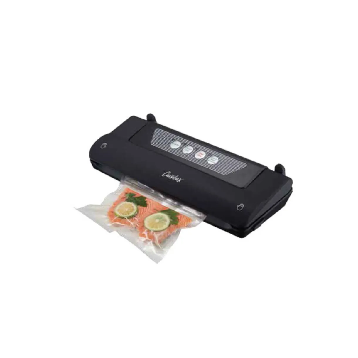 Gifi Machine sous vide Cuisilux noire Sale