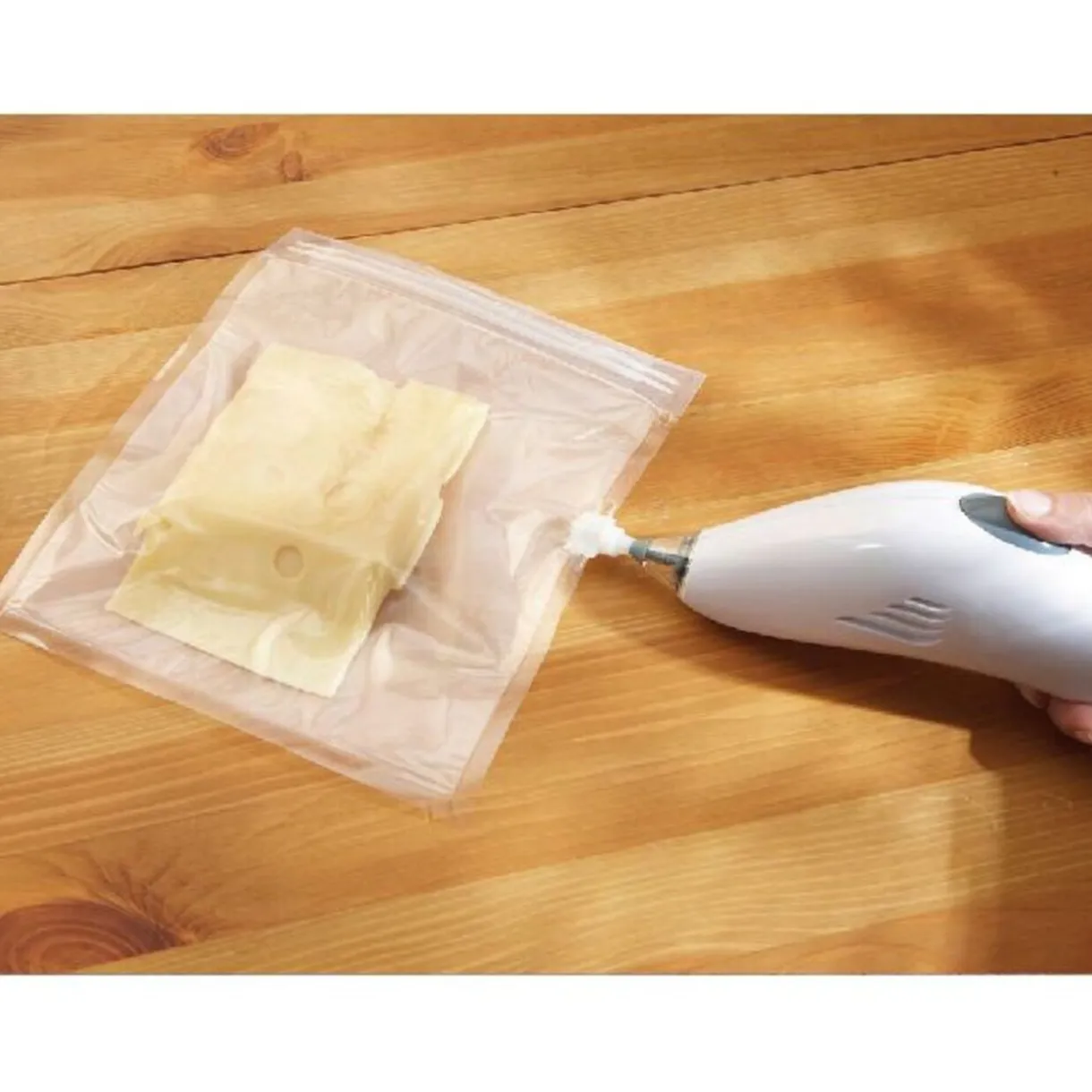Gifi MACHINE SOUS VIDE ET 50 SACS Sale