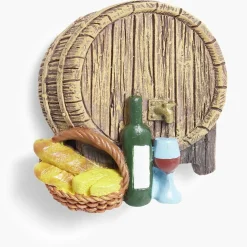 Gifi Magnet design cuisine - 8 modèles Online