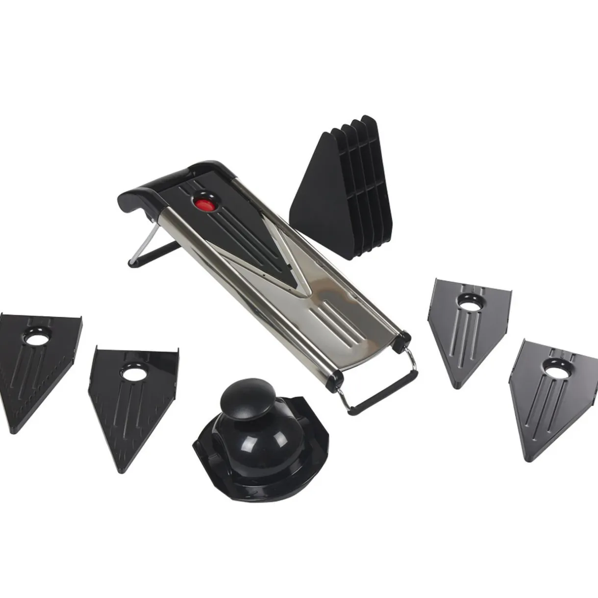 Gifi Mandoline multifonction Cuisilux