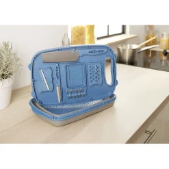 Gifi Mandoline multifonctions rétractable Clearance