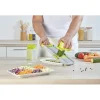 Gifi Mandoline pliable 6 lames Outlet