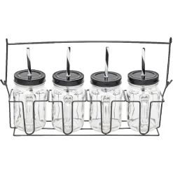 Gifi Mason jar