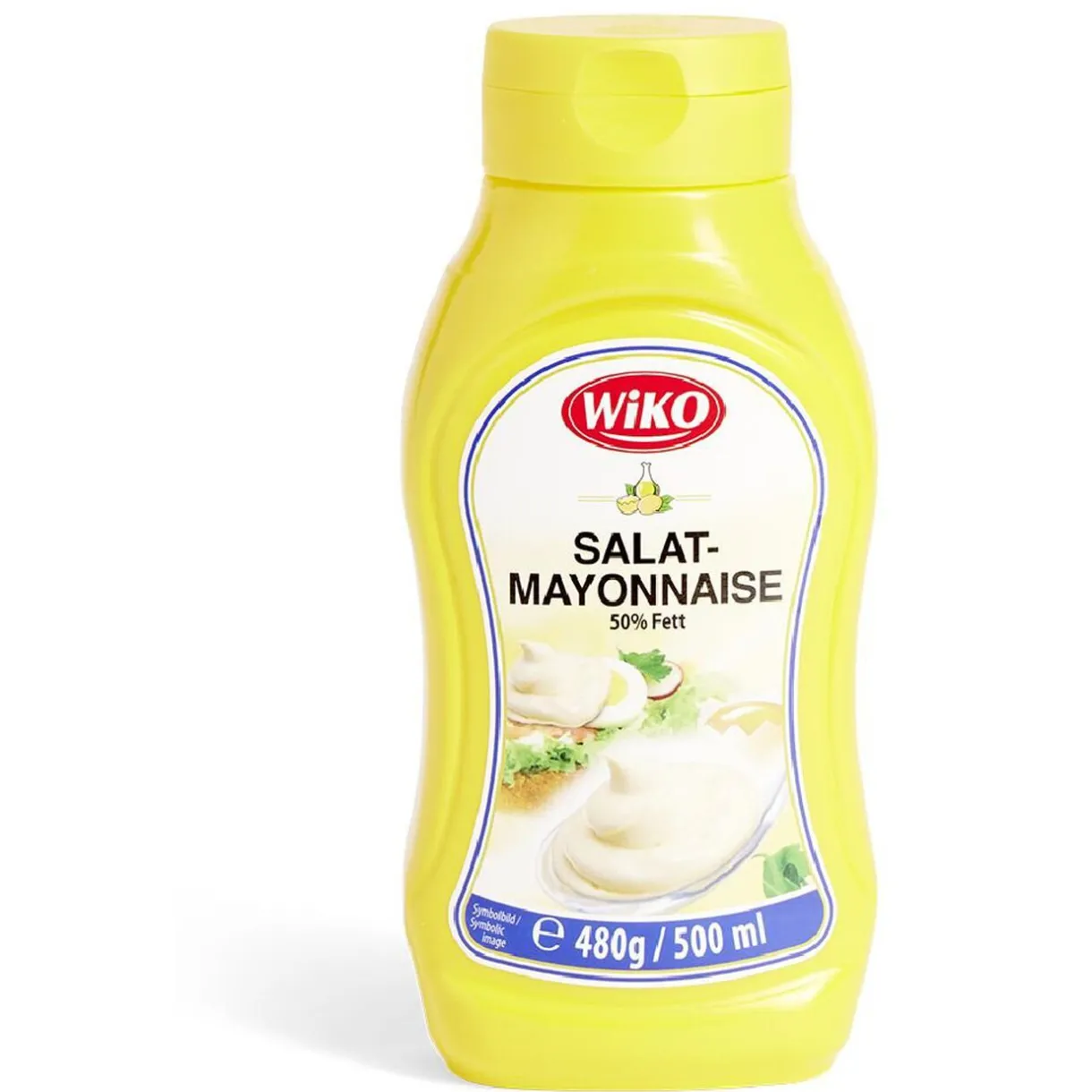 Gifi Mayonnaise 500ml