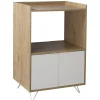 Gifi Meuble de cuisine Kitchen en bois Online