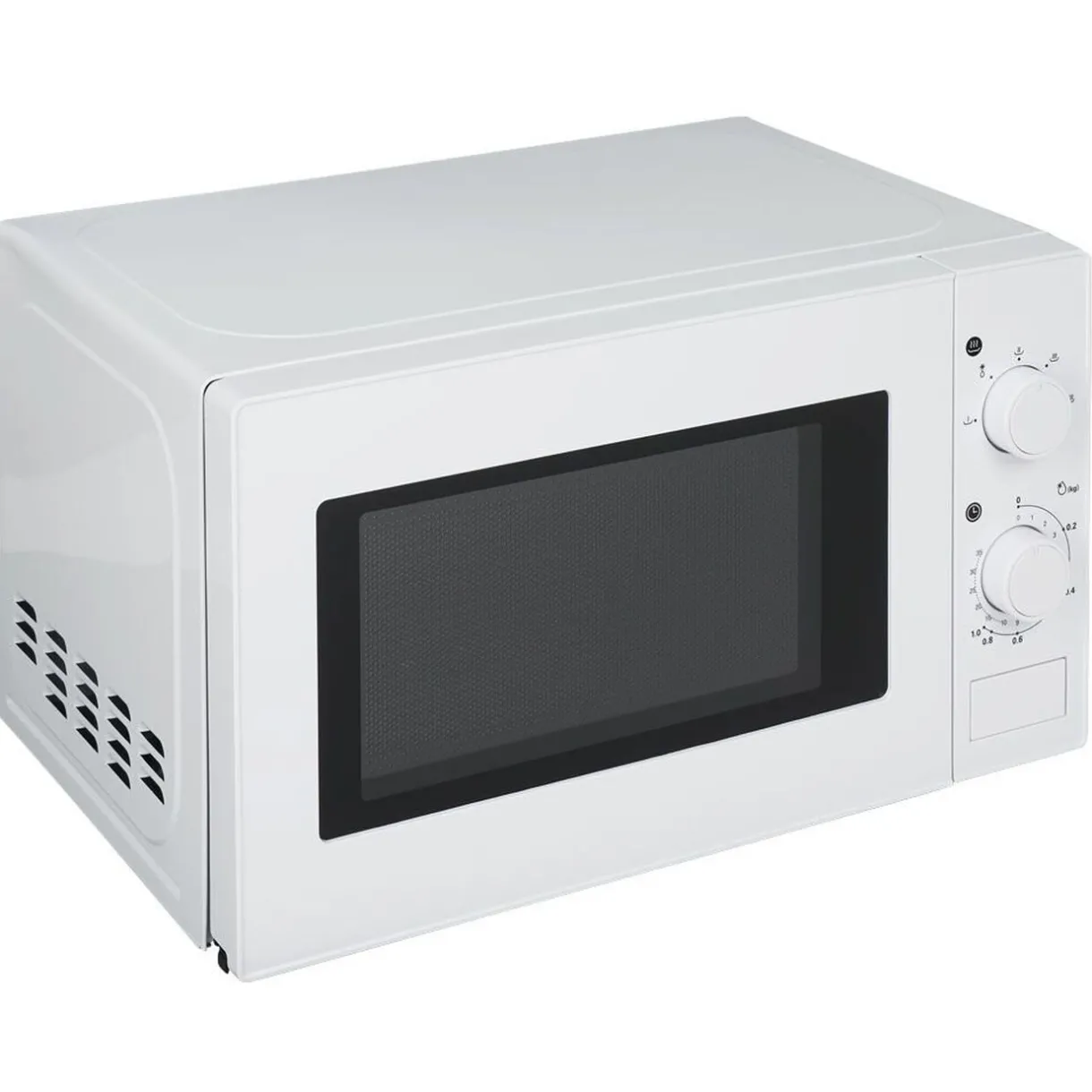 Gifi Micro-ondes Homday 20L - 700W 43,9x35,7x25,8cm New