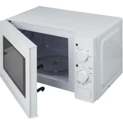 Gifi Micro-ondes Homday 20L - 700W 43,9x35,7x25,8cm New