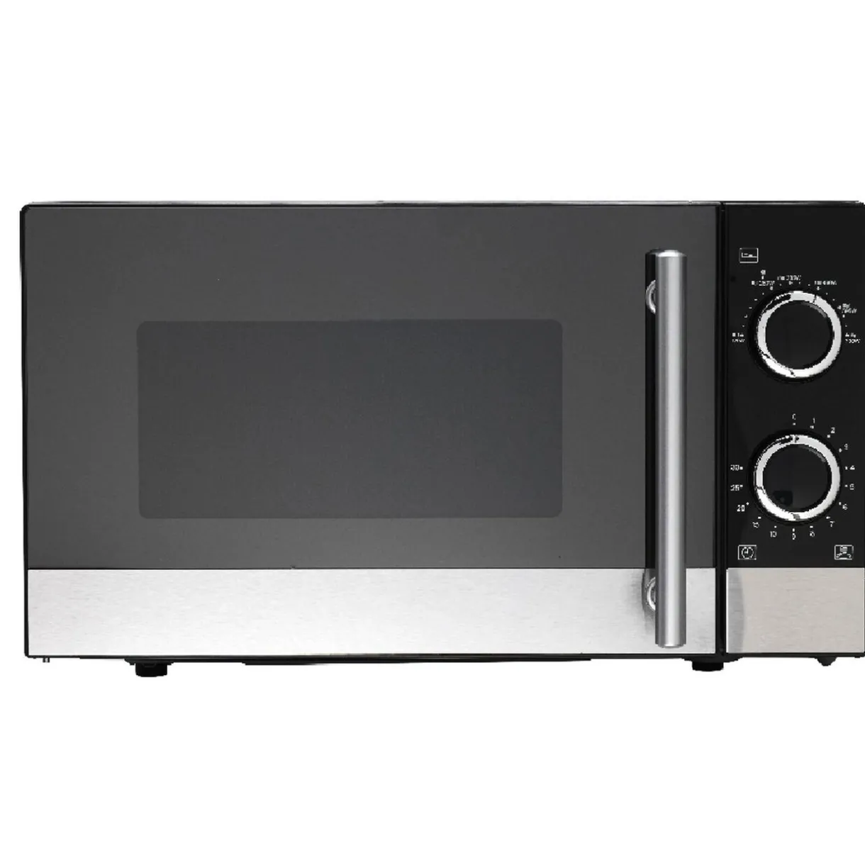 Gifi Micro-ondes Homday noir Best