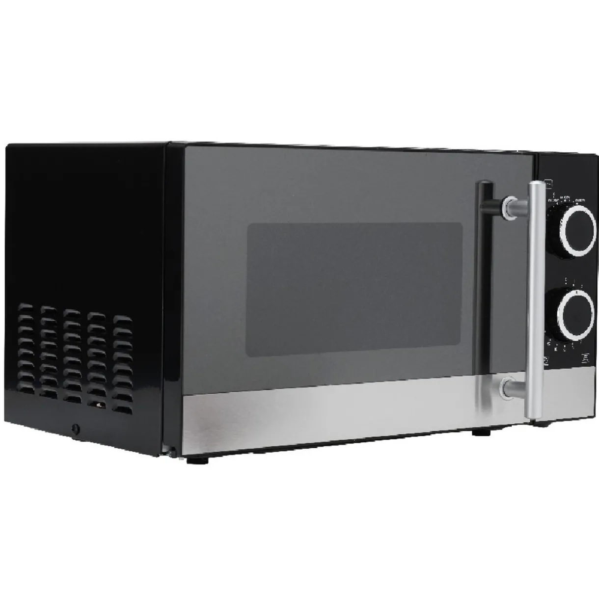 Gifi Micro-ondes Homday noir Best