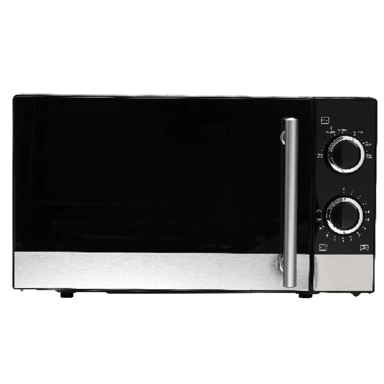 Gifi Micro-ondes Homday noir Best