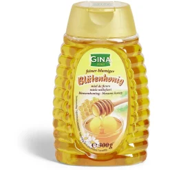 Gifi Miel mille fleurs liquide 300gr Best