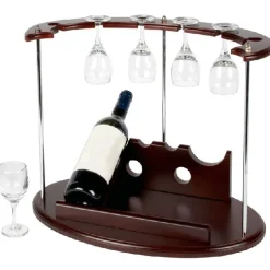Gifi Mini bar à vin Outlet