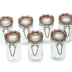 Gifi Mini bocal x10