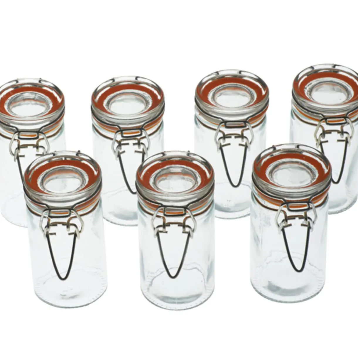 Gifi Mini bocal x10