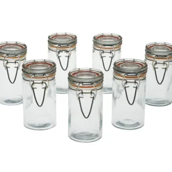 Gifi Mini bocal x10