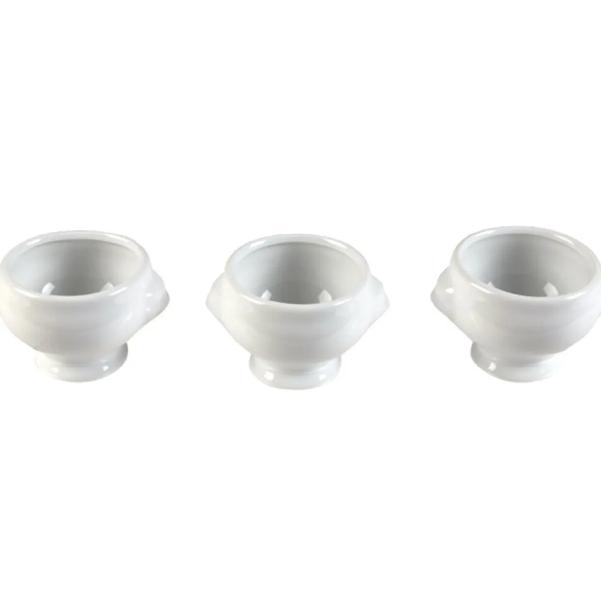 Gifi Mini bol x3