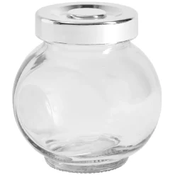 Gifi Mini bonbonnière en verre Sale