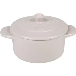 Gifi Mini cocotte ronde rose clair Sale